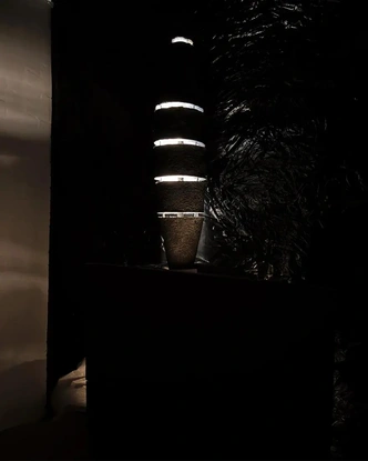 Проект «Часовня света». Бюро Chado | Источник: пресс-служба фестиваля