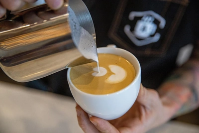 Воронежскую кофейню «Асцендент» закрыли на 90 суток