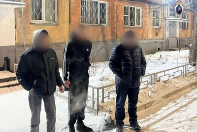 Two Criminals Detained for Murder of 94-Year-Old Veteran