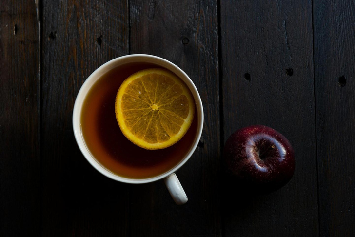 Вопросы читателей: как правильно заваривать чай?
