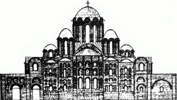 Капища православных