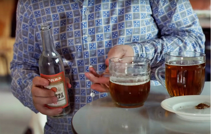 Как пили в СССР: алкогольные традиции Страны Советов
