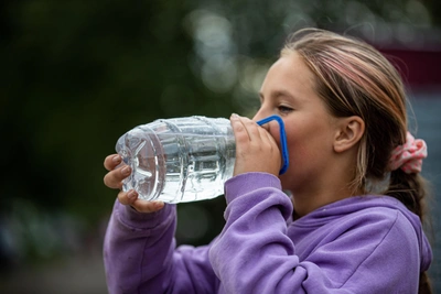 На КМВ объявили сроки восстановления водоснабжения