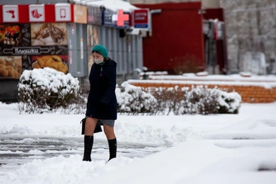 Тюменцы массово болеют гриппом: ждать ли масочный режим?