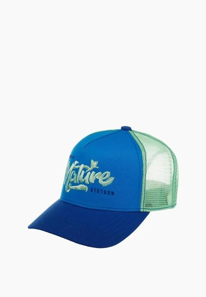 Бейсболка, Stetson