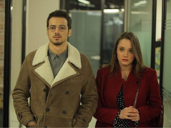 Источник: Кадр из сериала «Один литр слез»