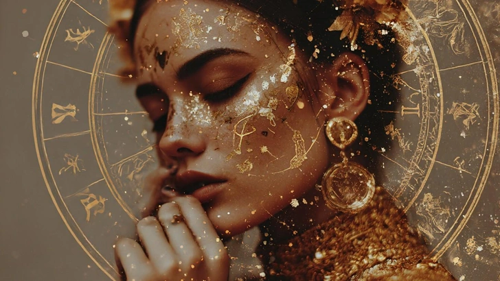 знаки зодиака, какой знак зодиака, одиночество | Источник: Midjourney