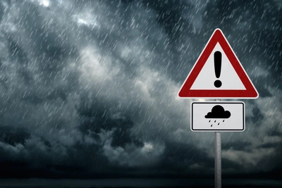 В Дагестане ожидается ухудшение погоды