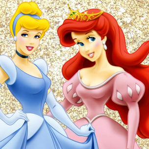 Как талии диснеевских принцесс должны выглядеть в реальности?