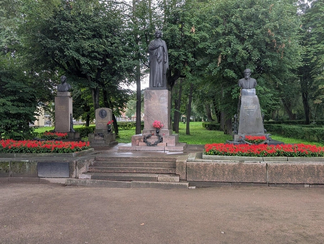 Источник: Федор Данилов / «Фонтанка.ру»