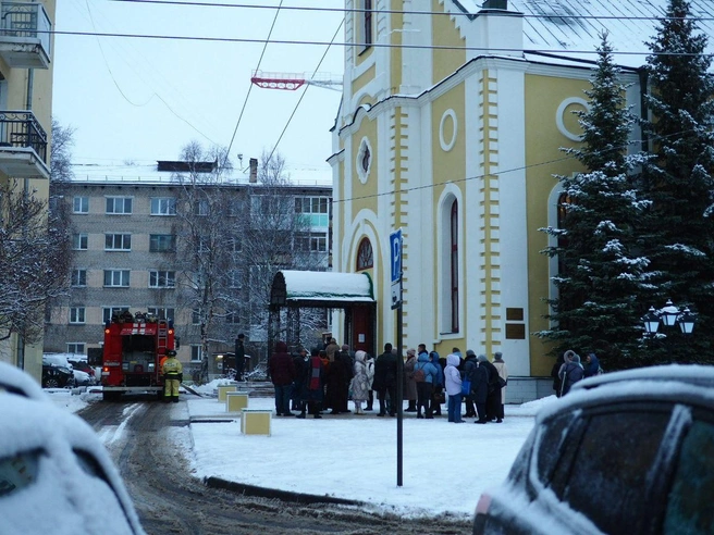 Источник: Андрей Ларин