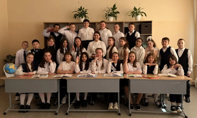 Источник: Ксения Тюляпкина
