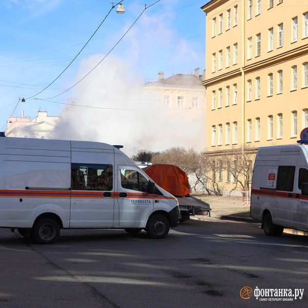 Источник: Валентин Егоршин / «Фонтанка.ру»