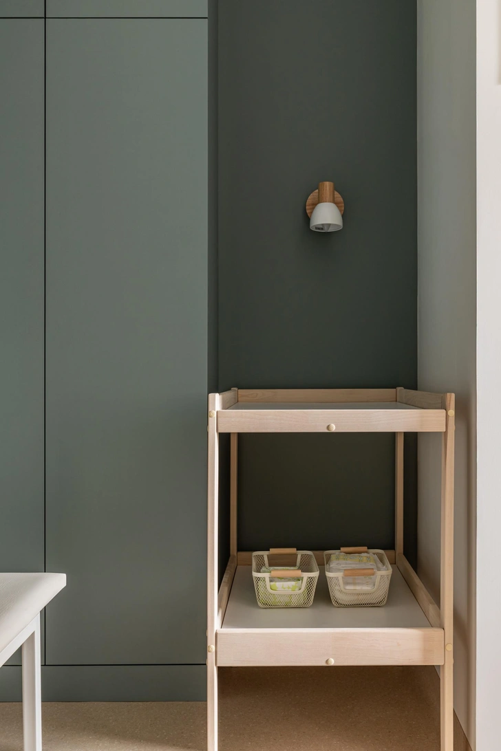 Источник: Женя Муравьева. Стиль: Катя Шаповалова