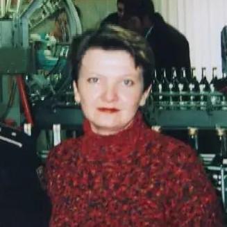 <p>Антонина Хивук</p>