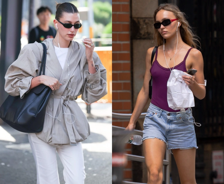 Вы не поверите, но главный аксессуар этого года — проводные наушники Вы не поверите, но главный аксессуар этого года — проводные наушники