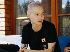 Победительница «Новых пацанок» Кира Медведева узнала, кто ее отец