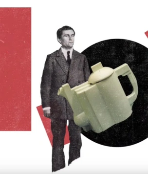 #Лучшедома: курс лекций «История Российского дизайна»