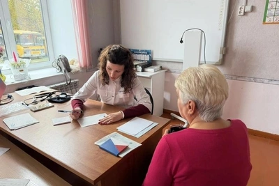 «Здоровье» проведёт ещё девять выездов по районам Рязанской области