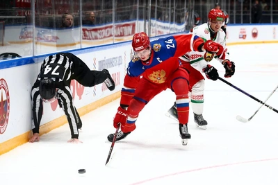 Аннулирование решения IIHF: когда Россия вернётся в хоккей?