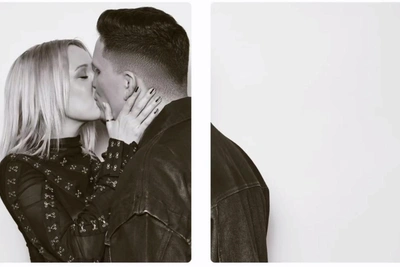 Клава Кока опровергла роман с блогером Димой Масленниковым