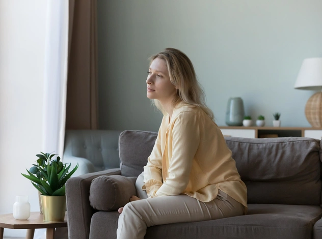 Социофоб со стажем: как перестать бояться людей?