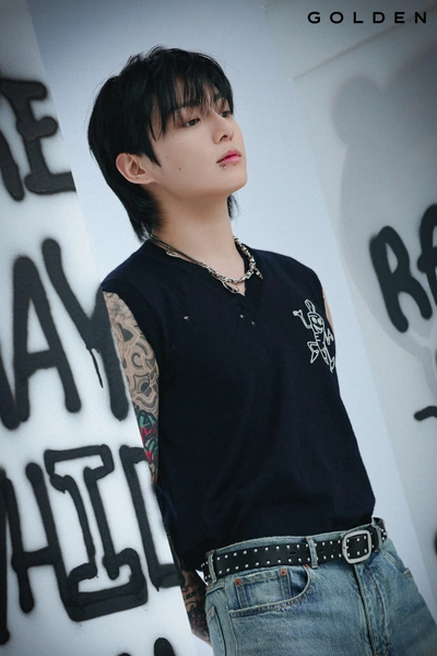 Источник: BIGHIT MUSIC