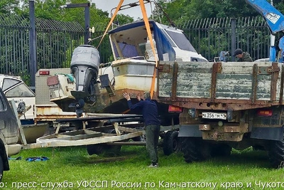 Житель Крутогорово осужден за незаконную добычу краба