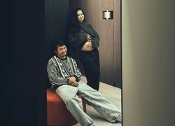 Алдияр Жапарханов из группы «Ирина Кайратовна» скоро станет папой