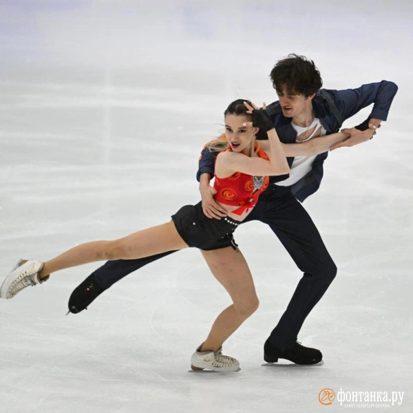 Источник: Андрей Бок / «Фонтанка.ру»