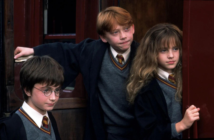 Warner Bros. намекнули, что сериал по «Гарри Поттеру» все-таки будет! 😱