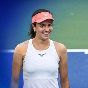 Казахстанская теннисистка Анна Данилина выиграла престижный US Open