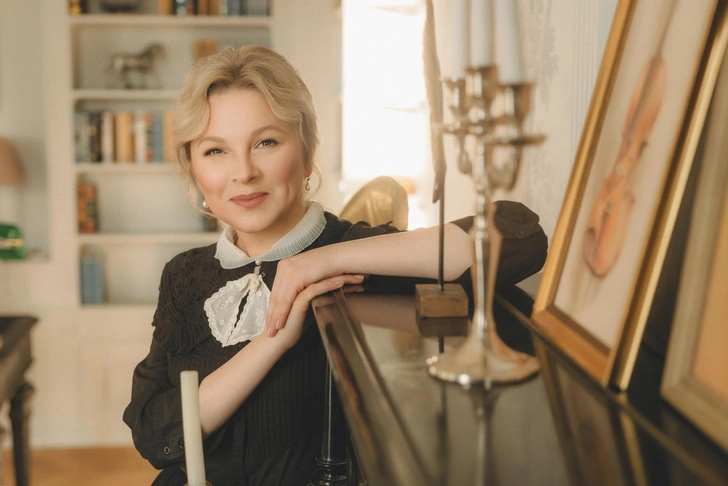 Анастасия Имамова | www.starhit.ru