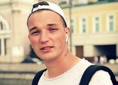 Отсидевший в тюрьме за ДТП в центре Москвы Эдвард Бил вновь арестован