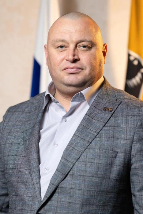 Сергей Фоменко планирует работать в составе комитета по социальной политике | Источник: дума Сургута