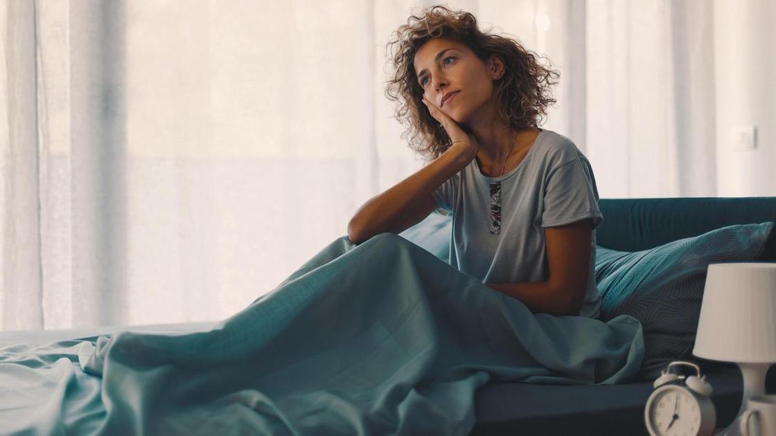 Встала и уже устала: что делать, если утром ни на что нет сил