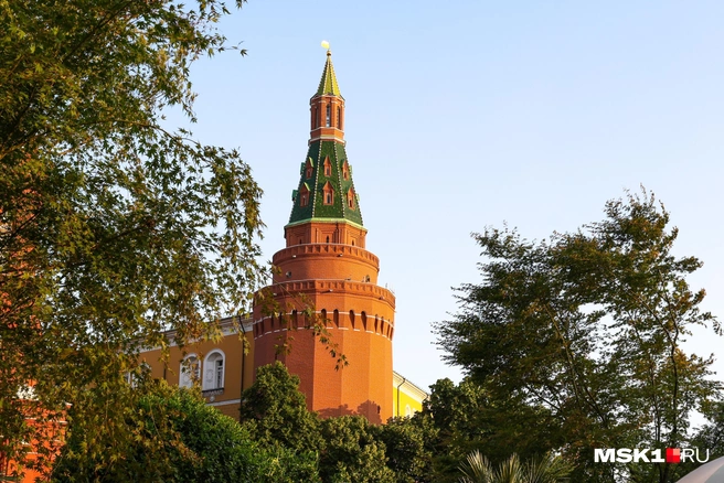 Кремль спишет долги Кузбасса: какую сумму «простят» региону | Источник: Артем Устюжанин / MSK1.RU