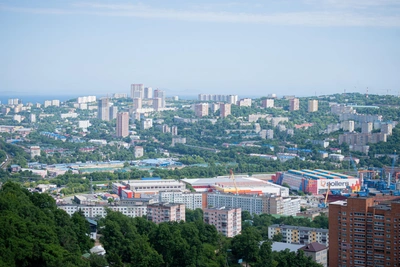 Бывший гендиректор ВМТП купил госпиталь во Владивостоке