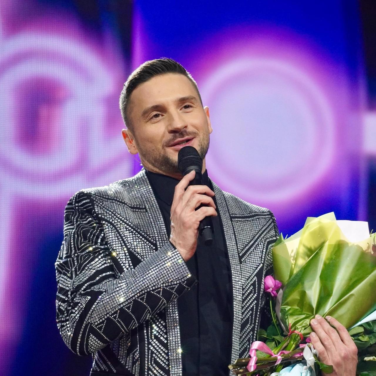 Сергей Лазарев — звезде «Женского стендапа» Варваре Щербаковой: «Представлял наше будущее с тобой, детишек»