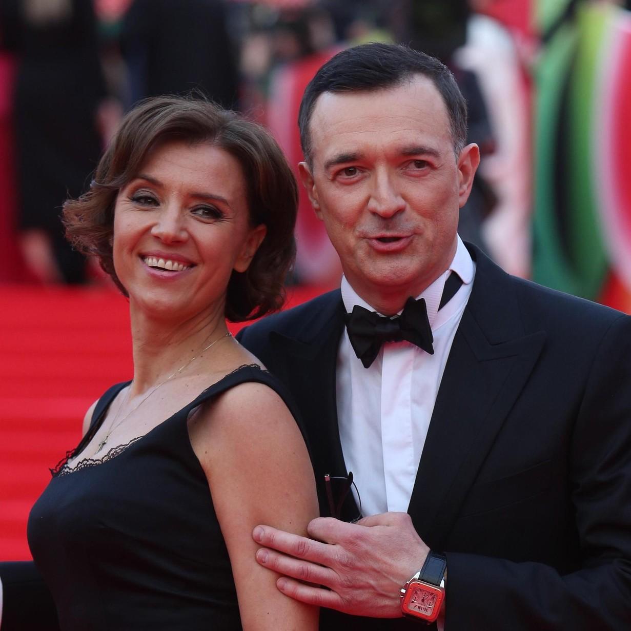 Бероев жестко о разводе с Алферовой: «Не договорились, человеческие взаимоотношения не сохранили»