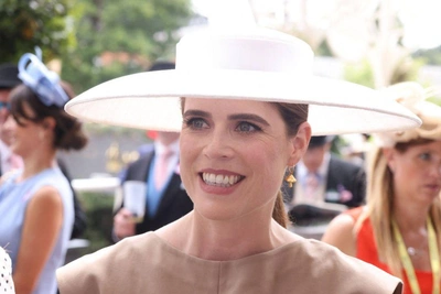 Карьерный шаг принцессы Евгении потрясет королевскую семью