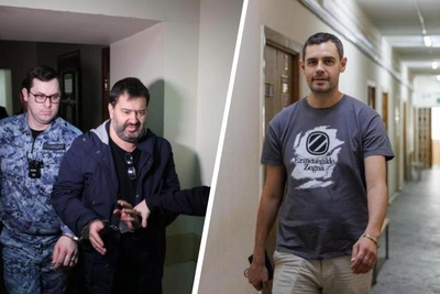 В Волгограде судят журналистов за вымогательство у главврача
