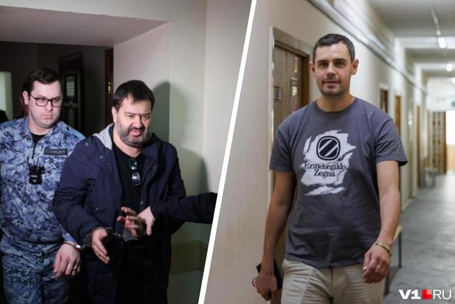 Кто именно из судей Центрального районного суда будет рассматривать дело журналистов — пока неизвестно | Источник: Алексей Волхонский / V1.RU