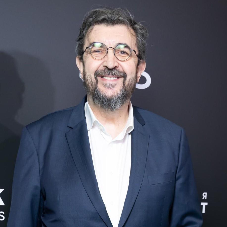 Сын Игоря Золотовицкого опубликовал пронзительный пост на девятый день после смерти отца: «Кажется, мы скоро увидимся»