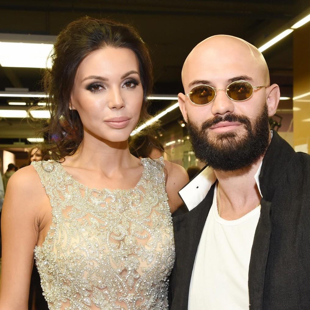 Оксана Самойлова: «В большом доме живет Джиган, а я переехала. Почему? Спросите у него»