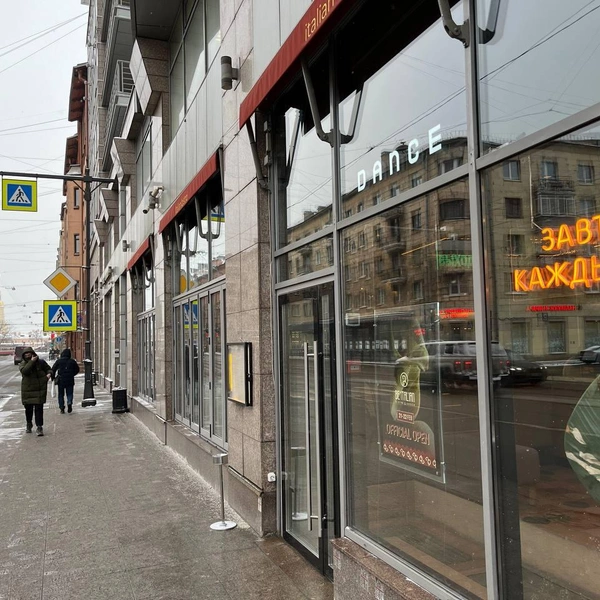 Источник: Дмитрий Грозный / «Фонтанка.ру»