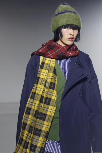 Tommy Hilfiger