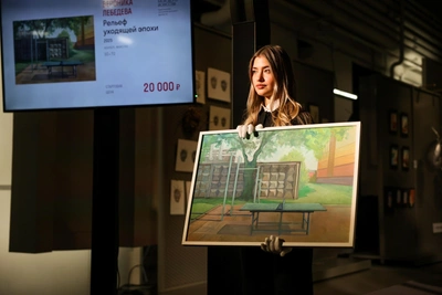 Куда сходить на бесплатные выставки в Екатеринбурге