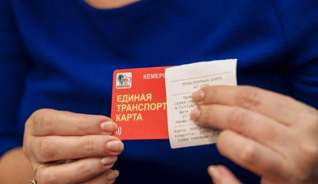 Транспортные карты не требуют дополнительной регистрации, персонализации или привязки к сервису «Госуслуги» | Источник: Nk-tv.com