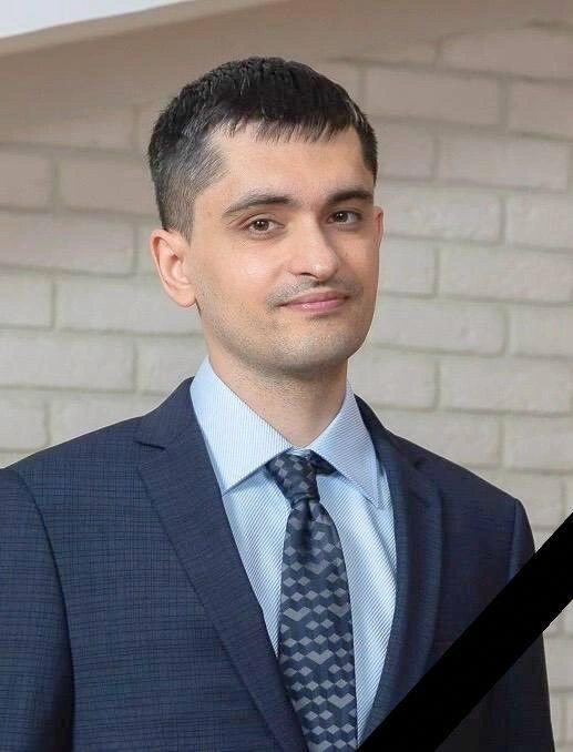На СВО погиб победитель конкурса «Учитель года Москвы — 2022» Геннадий Старунов, встречавшийся с Путиным | Источник: Михаил Клочихин